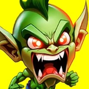 Goblin Attack Shooter